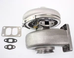 H1C Turbo Charger For Dodge Cummins 5.9L 1988 - 1990 D250 D350 W250 W350 466565. Fixed Price $142.99.