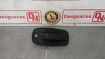 253486 Front Outer Door Handle For Nissan Primastar (X83) Avantour 7. Fixed Price $15.20.