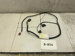 2008 Chevrolet Equinox Lt Gas Wire Cable Oem+. Fixed Price $47.61.