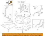 Gm Oem Fuel Tank Filler-gas Cap 95292260. Fixed Price $36.77.