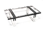 Radium Engineering Fuel Cell Weld-in Cage 10 Gallon. Fixed Price $550.99.