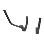 Ford Expedition 1997 98 01 2002 Fuel Tank Strap Set Of Rwd. Fixed Price $132.01.