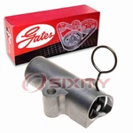 Gates Powergrip Timing Belt Tensioner Hydraulic Asm For 2002-2006 Toyota Zc. Fixed Price $65.60.