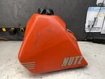 1989 Honda XR250R Gas Fuel Tank Cell Petrol Reservoir 4462.ACP. Fixed Price $150.00.