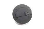 2003 - 2007 Hummer H2 Fuel Tank Filler Pocket Door Lid Flap Cover & Key Oem. Fixed Price $299.99.