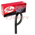 Gates Hi-power Ii Accessory Drive Belt For 1994 Chevrolet K2500 Suburban Rw. Fixed Price $31.81.