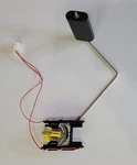 New Acdelco SK1243 Fuel Pump Sensor Kit Gm 15870642 Old Stock Nos. Fixed Price $50.00.