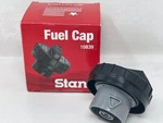 Stant Fuel Cap 10839 Oe Equivalent Gas Tank Black Made In Usa New / Open Box. Fixed Price $11.99.