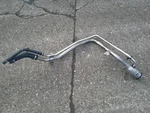Ford Fiesta Zetec Fuel Filler Neck/pipe 9A61-9032-AF 2012-2018. Fixed Price $60.55.