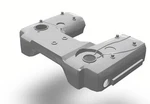 14 15 16 17 18 Grand Cherokee Fuel Tank 6.4L. Fixed Price $104.00.