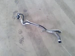 Equinox 2018 Fuel Filler Neck 246868. Fixed Price $87.64.