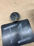 1973 74 75 76 77 81 Camaro Firebird Nova C10 K10 Vented Fuel Tank Cap Lid 31728. Fixed Price $24.99.