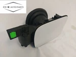Bmw X1 Cover Pot, Fill-in Flap, Primed, Genuine Oem (41002990139, 51172990139). Fixed Price $50.92.