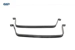 2015 2024 Ford Edge Fuel Tank Strap Metal Bracket Support Oem -set-. Fixed Price $21.99.