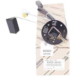 Toyota Genuine Land Cruiser Fuel Sender Gage Assy 83320 - 69165. Fixed Price $78.72.