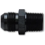 Vibrant Performance P/n 10207 -20AN To 1-1/4" Npt Black Straight Adapter Fitting. Fixed Price $19.97.