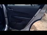 Equinox 2015 Door Trim Panel Rear 605352. Fixed Price $79.00.
