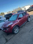 12 13 14 15 16 17 Nissan Juke Fuel Filler Neck 1.6L Awd Oem. Fixed Price $144.52.