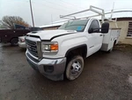 Fuel Tank Front Fits 11-19 Sierra 3500 Pickup 12629538. Fixed Price $396.02.