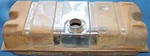 Corvette Gas Tank 1963 1964 1965 1966 1967 Original O. L. Anderson Stamp Fuel. Fixed Price $124.99.