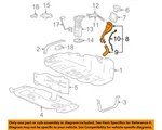 Gm Oem 04-08 Canyon Fuel System Components-filler Pipe 25797163. Fixed Price $349.03.