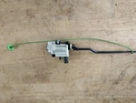 Bmw Series E92 325I Fuel Filler Flap Actuator 985880-04. Fixed Price $19.99.