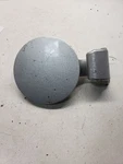 2010 Elantra Fuel Door Authentic Oem. Fixed Price $36.95.