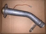 Gm 14062977 Fuel Tank Filler Neck. Fixed Price $140.00.