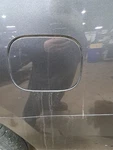 2020 Expedition Fuel Filler Door SKU#4350179. Fixed Price $74.00.