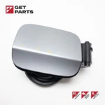 07-13 Bmw X5 E70 Fuel Gas Tank Filler Door Lid Cover Pocket 51177160631. Fixed Price $31.20.
