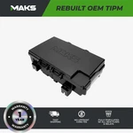 2015-2018 Dodge Ram 2500 / 3500 Oem Rebuilt Tipm Fuse Box 68322377AD. Fixed Price $349.97.
