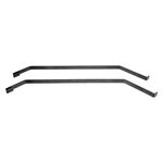 For Chevy Malibu 1973-1977 Dorman 578-039 Solutions Fuel Tank Straps. Fixed Price $33.78.
