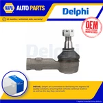 Tie / Track Rod End Fits Mitsubishi L400 PA3W, PD4, PD5 2.0 2.4 2.5D 95 To 05. Fixed Price $18.12.