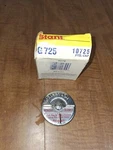 G725 Stant Vintage Nos Gas Tank Fuel Cap. Fixed Price $10.00.