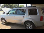 Pilot 2010 Fuel Filler Door 1301549. Fixed Price $123.89.