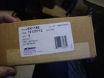 Genuine Acdelco Gm 19177712 Fuel Level Sensor Kit. Fixed Price $28.99.