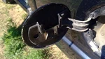 Chevrolet 2500 1993 Fuel Filler Door 377502. Fixed Price $84.90.