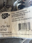 Nos Carquest 578-042, ST42 Fuel Tank Straps. Fixed Price $30.25.