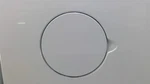 2006 Chevrolet Silverado 1500 Fuel Filler Door White Oem Used 1154699. Fixed Price $95.39.