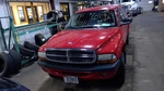 (local Pickup Only) Fuel Tank Club Cab Door 22 Gallon Fits 00-04 Dakota 436102. Fixed Price $119.99.