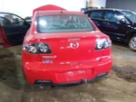 Mazda 2007 Fuel Filler Door 2097318. Fixed Price $45.00.