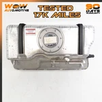 06-16 Aston Martin V8 Vantage 4.3L Fuel Gas Tank Reservoir Assembly Oem. Fixed Price $491.14.