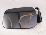 Fuel Filler Door Bmw X3 2004 Black 971362. Fixed Price $59.99.