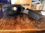 2021 2022 2023 Audi RS6 C8 Fuel Filler Tank Door Pocket Oem Part 4K0809906B. Fixed Price $59.99.