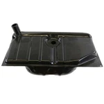 113-201-075 Ab Jp Group Dansk Fuel Tank Gas For Vw Volkswagen Beetle 1961-1967. Fixed Price $419.54.