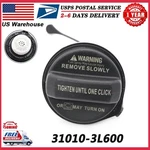New Fuel Gas Cap For 2004-2024 Hyundai Accent Elantra Kona Sonata Kia 310103L600. Fixed Price $18.96.