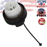 Fuel Gas Tank Filler Cap For 2008-2012 Honda Accord 17670-T3W-A01 17670TR0A01. Fixed Price $8.99.