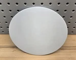 11-19 Ford Explorer Gas Door Outer Cover "white Platinum Pearl" Fuel Lid Cap Oem. Fixed Price $34.99.