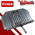 Tanks TM34BN-T 68-69 Chevelle/malibu Notched Corner Efi Gas. Fixed Price $337.99.