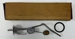 New Old Stock Fuel Tank Sending Unit For 1968-70 Wagon Models Mopar #2932963. Fixed Price $285.00.